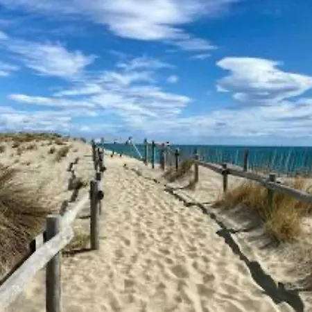 Apartmán Elegance Castillet - Plein Centre Proche Gare Bus Et Transports - Ideal Couple Ou Pro - Moderne Et Confort - Speciale