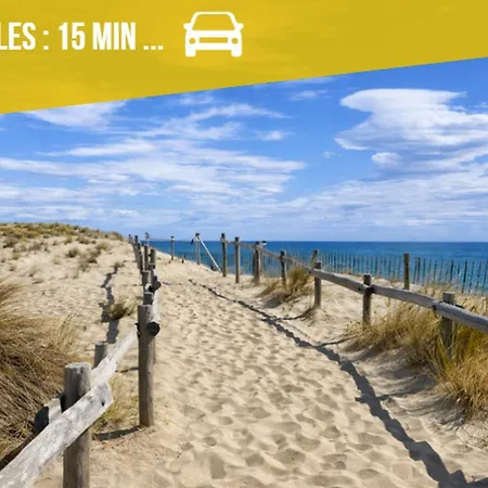 Appartement Elegance Castillet - Plein Centre Proche Gare Bus Et Transports - Ideal Couple Ou Pro - Moderne Et Confort - Speciale Perpignan