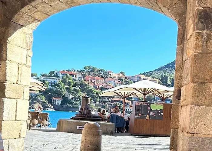 Elegance Castillet - Plein Centre Proche Gare Bus Et Transports - Ideal Couple Ou Pro - Moderne Et Confort - Speciale