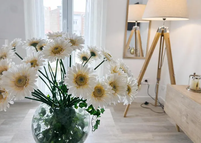 Elegance Castillet - Plein Centre Proche Gare Bus Et Transports - Ideal Couple Ou Pro - Moderne Et Confort - Speciale Apartment Perpignan